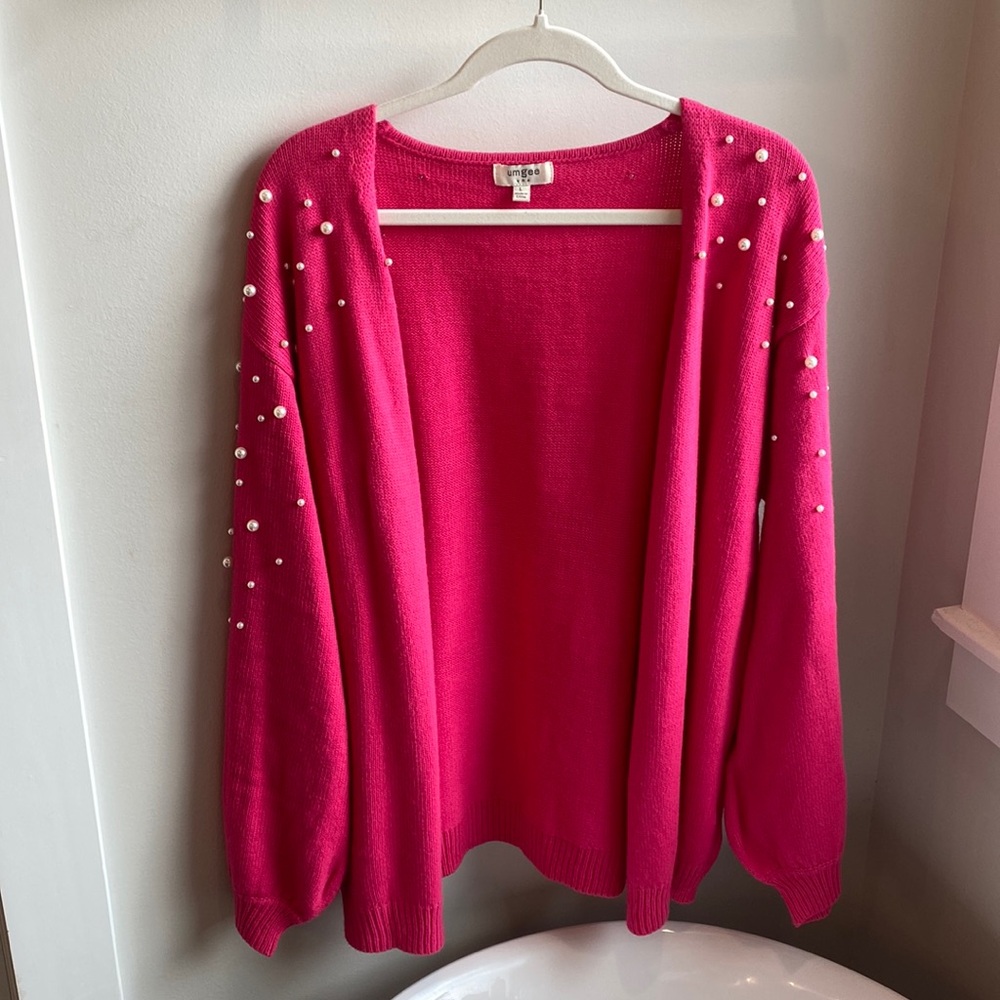 Umgee Cardigan